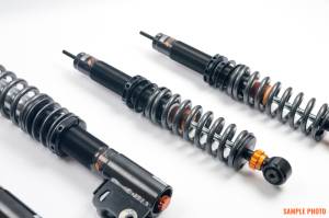 AST - AST 2023+ Honda Civic FL5 FWD 5100 Street Coilovers w/ Springs - ACU-H2301S - Image 2