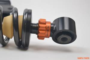 AST - AST 5100 Series Shock Absorbers Coil Over Mitsubishi EVO 7/8 - ACU-M3006S - Image 4