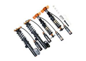 AST 5300 Series Coilovers Audi A3 - RAC-A2104SD