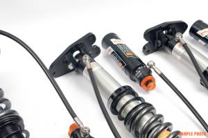 AST - AST 5300 Series Coilovers BMW 1 M Coupe - E82 - RAC-B1603SD - Image 4