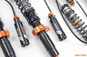 AST - AST 5300 Series Coilovers BMW 1 M Coupe - E82 - RAC-B1603SD - Image 5