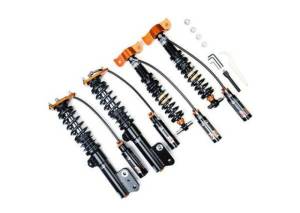 AST - AST 11-15 BMW 1 / 2 Series F20/F21/F22/ PRE LCI 5300 Comp Series Coilovers - RAC-B2101S/3D - Image 1