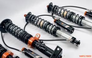 AST - AST 11-15 BMW 1 / 2 series F20/F21/F22/ PRE LCI 5200 Comp Series Coilovers - RIV-B2101S/3D - Image 4