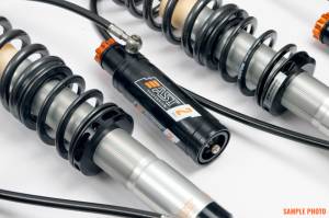 AST - AST 11-15 BMW 1 / 2 series F20/F21/F22/ PRE LCI 5200 Comp Series Coilovers - RIV-B2101S/3D - Image 6