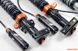 AST - AST 5200 Series Coilovers Ford Focus 2nd Generation - RIV-F1101S - Image 4