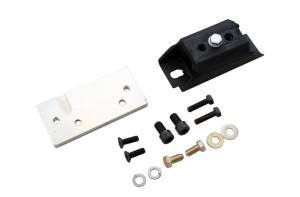 AWE Tuning Drivetrain Stabilizer (DTS) Mount Package - Rubber - 2210-11016