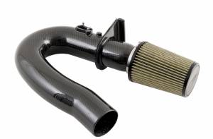 AWE Tuning BMW 228i/320i/328i/428i S-FLO Carbon Intake - 2660-13034