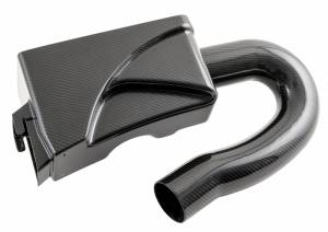 AWE Tuning - AWE Tuning BMW 228i/320i/328i/428i S-FLO Carbon Intake - 2660-13034 - Image 5