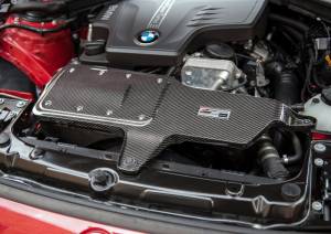 AWE Tuning - AWE Tuning BMW 228i/320i/328i/428i S-FLO Carbon Intake - 2660-13034 - Image 7