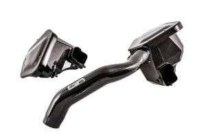 AWE Tuning BMW F8x M3/M4 S-FLO Carbon Intake - 2660-13038