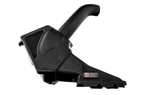 AWE Tuning Audi C7 A6 / A7 3.0T S-FLO Carbon Intake V2 - 2660-15022