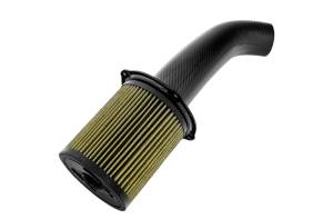 AWE Tuning - AWE Tuning Audi C7 A6 / A7 3.0T S-FLO Carbon Intake V2 - 2660-15022 - Image 3