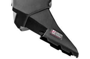 AWE Tuning - AWE Tuning Audi C7 A6 / A7 3.0T S-FLO Carbon Intake V2 - 2660-15022 - Image 4