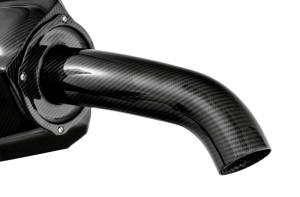 AWE Tuning - AWE Tuning Audi C7 A6 / A7 3.0T S-FLO Carbon Intake V2 - 2660-15022 - Image 6