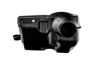 AWE Tuning - AWE Tuning Audi / Volkswagen MQB 1.8T/2.0T/Golf R Carbon Fiber AirGate Intake w/o Lid - 2660-15026 - Image 4