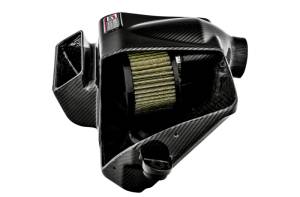 AWE Tuning - AWE Tuning Audi / Volkswagen MQB 1.8T/2.0T/Golf R Carbon Fiber AirGate Intake w/o Lid - 2660-15026 - Image 5