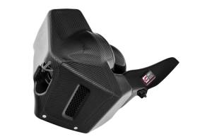 AWE Tuning - AWE Tuning Audi B9 A4/A5 2.0T Quattro Carbon Fiber AirGate Intake w/ Lid - 2660-15028 - Image 3