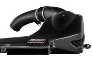 AWE Tuning - AWE Tuning Audi RS3 / TT RS S-FLO Closed Carbon Fiber Intake - 2660-15050 - Image 3