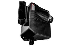 AWE Tuning - AWE Tuning Audi/VW MQB (1.8T / 2.0T) Carbon Fiber AirGate Intake w/ Lid - 2660-15240 - Image 3