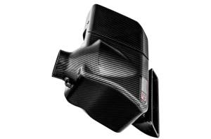 AWE Tuning - AWE Tuning Audi/VW MQB (1.8T / 2.0T) Carbon Fiber AirGate Intake w/ Lid - 2660-15240 - Image 5