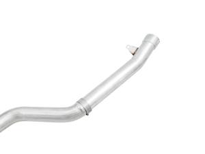 AWE Tuning - AWE Tuning BMW F30 340i Performance Mid Pipe - 3015-11028 - Image 2