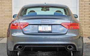 AWE Tuning - AWE Tuning Audi B8.5 RS5 Cabriolet Track Edition Exhaust System - 3020-31012 - Image 3