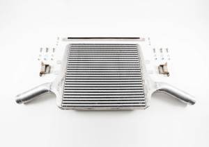 AWE Tuning - AWE Tuning Q5 2.0T Front Mounted Intercooler - 4510-11024 - Image 2