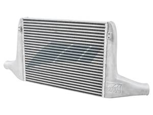 AWE Tuning - AWE Tuning 2018-2019 Audi B9 S4 / S5 Quattro 3.0T Cold Front Intercooler Kit - 4510-11060 - Image 1