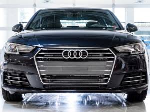 AWE Tuning - AWE Tuning 2018-2019 Audi B9 S4 / S5 Quattro 3.0T Cold Front Intercooler Kit - 4510-11060 - Image 4