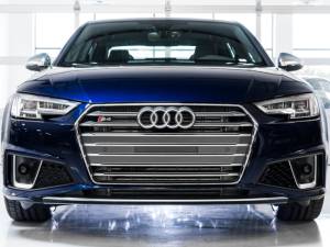 AWE Tuning - AWE Tuning 2018-2019 Audi B9 S4 / S5 Quattro 3.0T Cold Front Intercooler Kit - 4510-11060 - Image 9