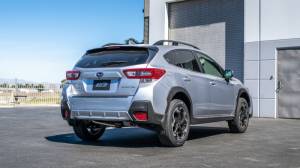 Borla - Borla 18-21 Subaru Crosstrek 2.5L S-Type 3.5in Tip Axle-Back Exhaust - 11971 - Image 3