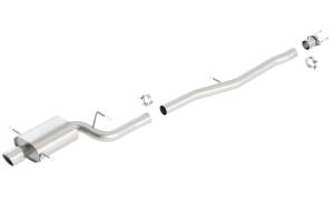 Borla - Borla 04-07 STi XR-1 Cat-Back Exhaust - 140075 - Image 2