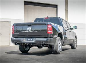 Borla - Borla 2019 RAM 1500 5.7L V8 AT 4DR Crew Cab Short Bed S-Type SS Catback Exhaust - 140752 - Image 2