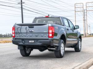 Borla - Borla 2019 Ford Ranger XL/XLT/Lariat 2.3L 2/4WD WB S-Type Catback Exhaust - 140788 - Image 3