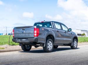 Borla - Borla 2019 Ford Ranger XL/XLT/Lariat 2.3L 2/4WD WB S-Type Catback Exhaust w/ Dual Chrome Tips - 140789 - Image 3