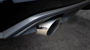 Borla - Borla 19-21 VW GLI 2.0L S-Type 3.5in x 5.5in Tip Cat-Back Exhaust - 140850SB - Image 2