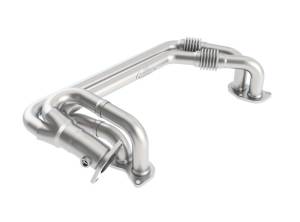 Borla 02-14 WRX / 04-18 STi Header - 17217