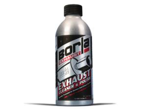 Borla - Borla Stainless Steel Exhaust Cleaner & Polish - 21461 - Image 1