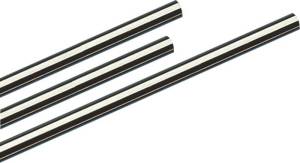 Borla - Borla 2.5in Stainless Steel Straight Exhaust Tubing - 5ft - 30325 - Image 2