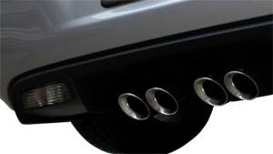 Corsa Performance - Sport Cat-Back Exhaust System - 14108CB - Image 3