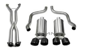 Exhaust - 14469CB6BLK