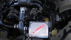 Corsa Performance - Corsa 12-14 Scion FR-S/Subaru BRZ 2.0L Air Intake - 185206 - Image 3