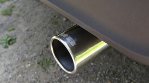 Corsa Performance - Corsa 18+ Jeep Wrangler JL 2.5in Dual Rear Exit Polished Tips Touring Axle-Back Exhaust - 21016 - Image 2