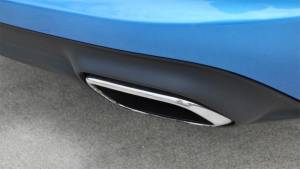 Corsa Performance - Corsa 17-18 Dodge Charger/Chrysler 300 5.7L V8 Xtreme Cat-Back Dual Rear Exit w/o Tips - 21018 - Image 3