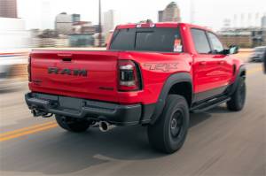 Corsa Performance - Corsa 21-22 Dodge Ram TRX Crew Cab Xtreme Catback Exhaust Dual Rear Satin Tip - 21189 - Image 2