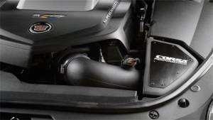 Corsa Performance - Corsa Air Intake Pro 5 Closed Box 09-15 Cadillac CTS V 6.2L V8 - 415864 - Image 4