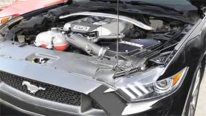 Corsa Performance - Corsa Air Intake Pro 5 Closed Box 2015 Ford Mustang GT 5.0L V8 - 419950 - Image 3