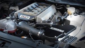 Corsa Performance - Corsa Air Intake Pro 5 Closed Box 2015 Ford Mustang GT 5.0L V8 - 419950 - Image 4