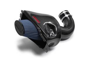 Corsa Performance - Corsa 14-19 Chevrolet Corvette C7 6.2L V8 Carbon Fiber Air Intake (Does Not Fit Z06/ZR1) - 44001 - Image 2