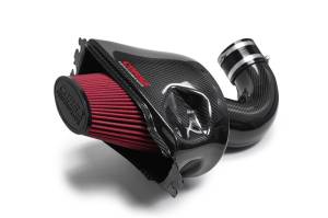 Corsa Performance - Corsa 14-19 Chevrolet Corvette C7 6.2L V8 Carbon Fiber Air Intake (Does Not Fit Z06/ZR1) - 44001D - Image 2